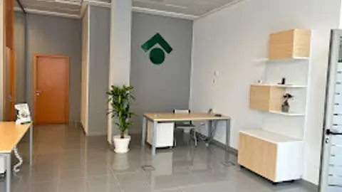 Tecnocasa agencia inmobiliaria