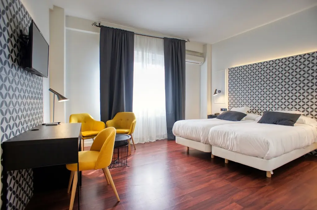 Hotel Montermoso - Aranda de Duero