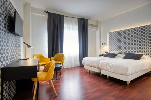 Hotel Montermoso - Aranda de Duero