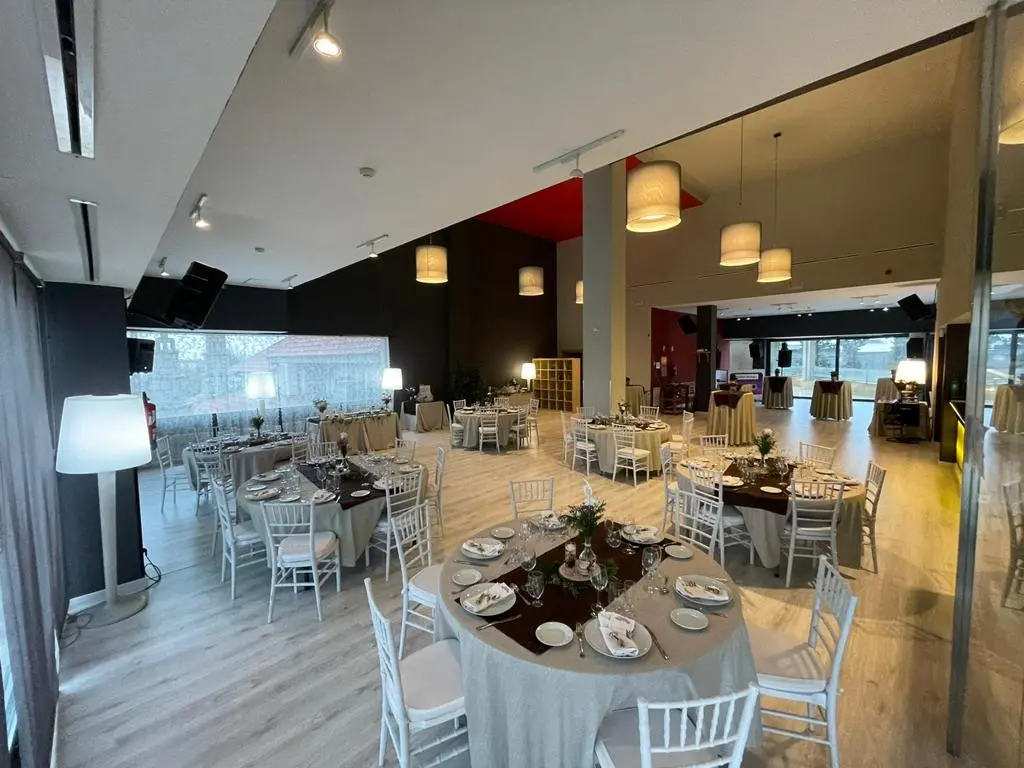 Restaurante El Ninot