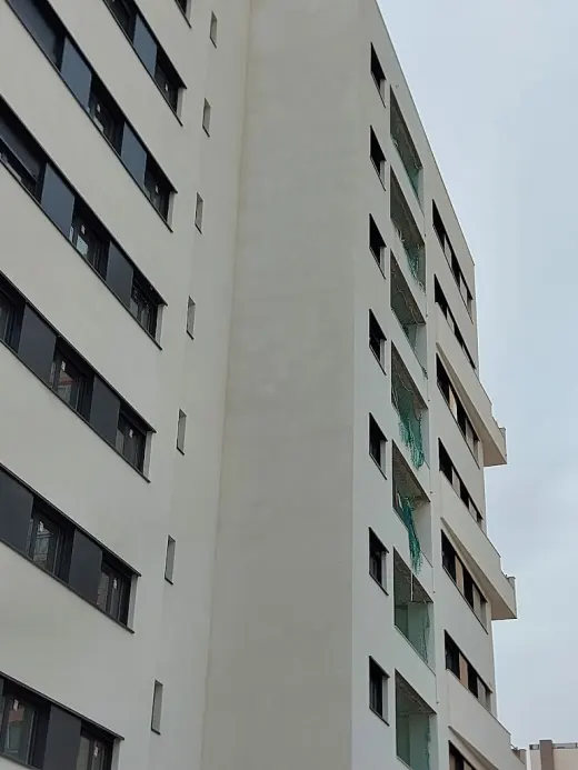 ESTUCOS PINTURAS MENDOZA