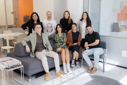 Agencia de Marketing Digital Klawter