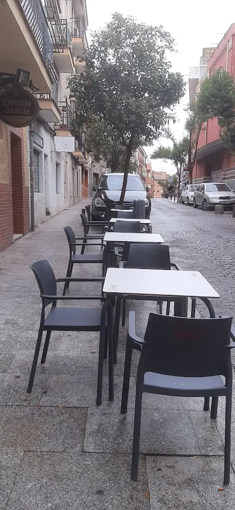 Bar Catracho Lezama