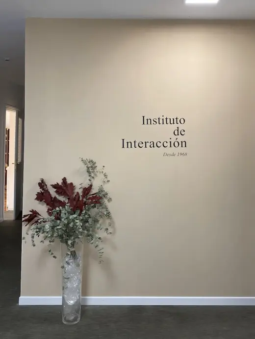 Instituto de Interaccion y Dinamica Personal