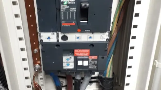 Servicios electricos generales/BCN