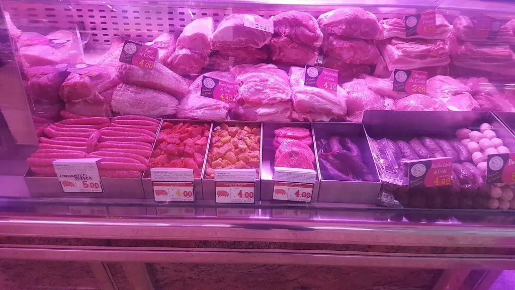 Carniceria y Casqueria en Vicalvaro - Jose Quiros Tavira