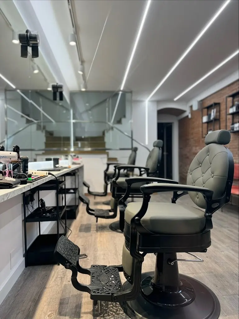 RETO HAIR STUDIO