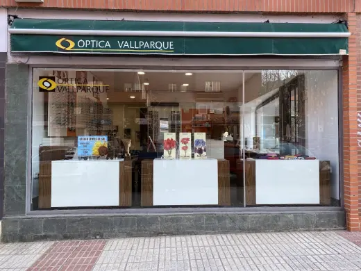 Optica Vallparque