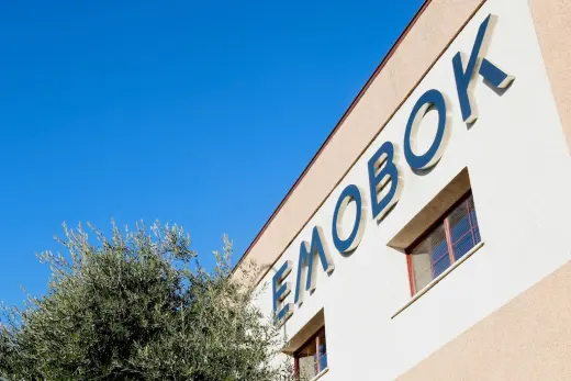 Emobok Sevilla