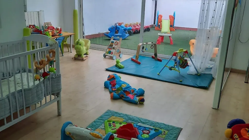 Escola Bressol El Mussol