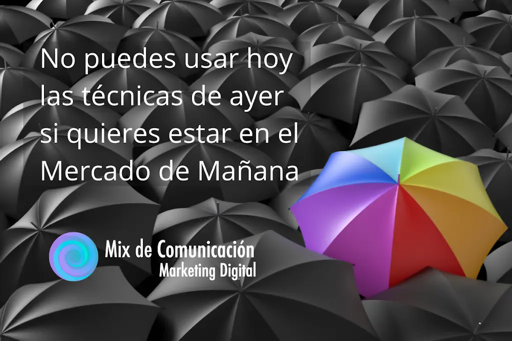 Agencia de Marketing Digital para Pymes