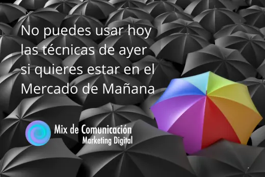 Agencia de Marketing Digital para Pymes