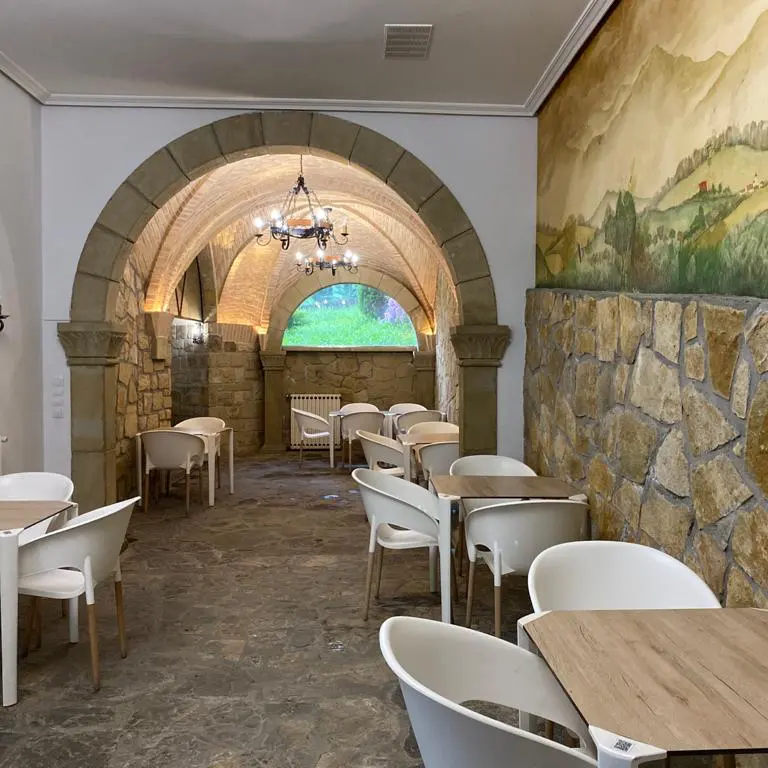 Restaurante Terraza Ametzagana