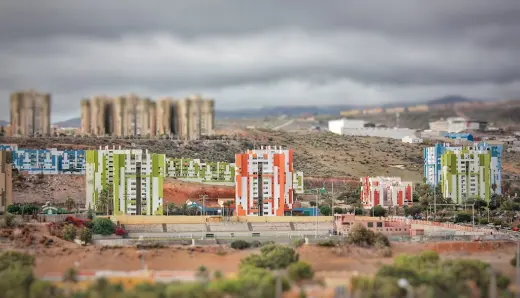 Pinturas y Reformas Montelongo, S.L.