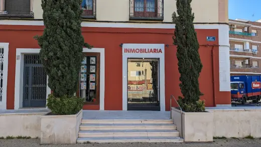 Gemelos Tijerin Inmobiliaria