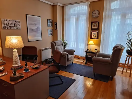 Benjamin Munoz Garcia