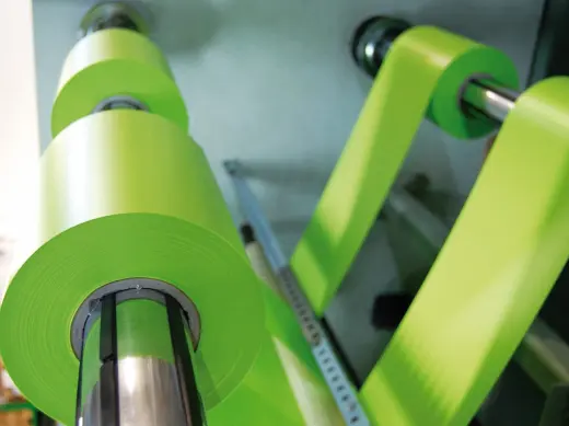 Fabricantes de fundas y carpetas de plastico | Manufacturas JBA, S.L.