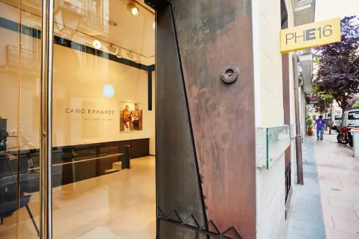 Galeria de Arte Luis Burgos
