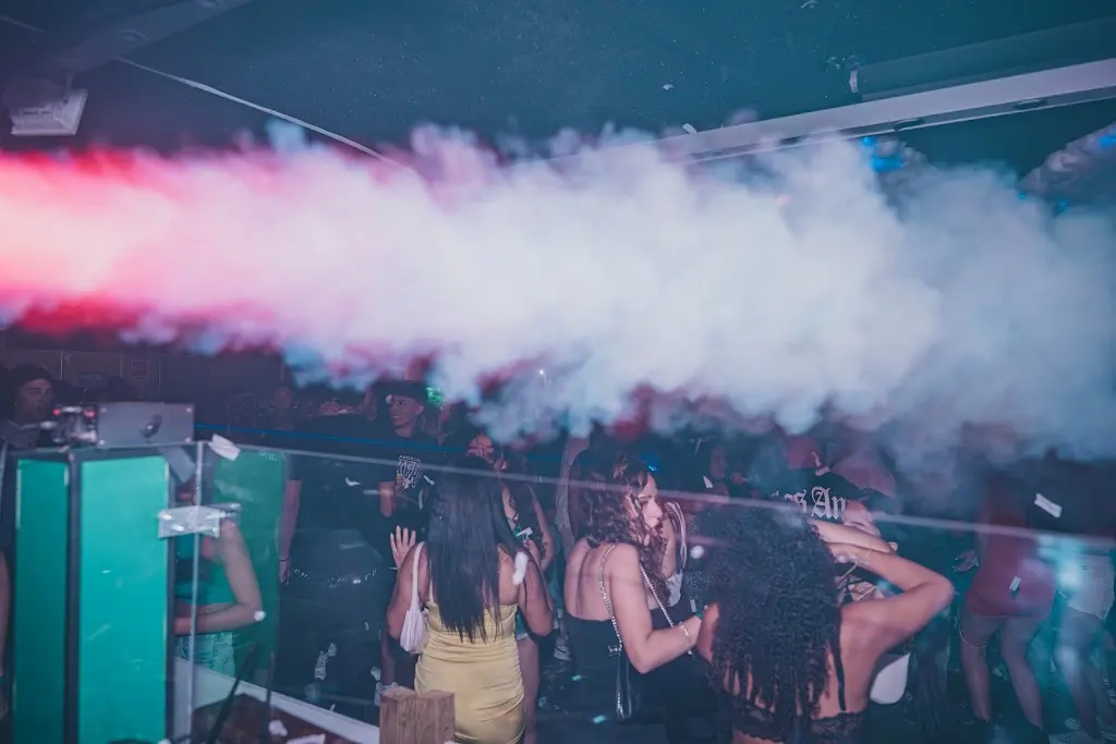 El Cielo Urban Club