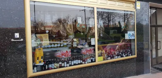 Carniceria Lomillos
