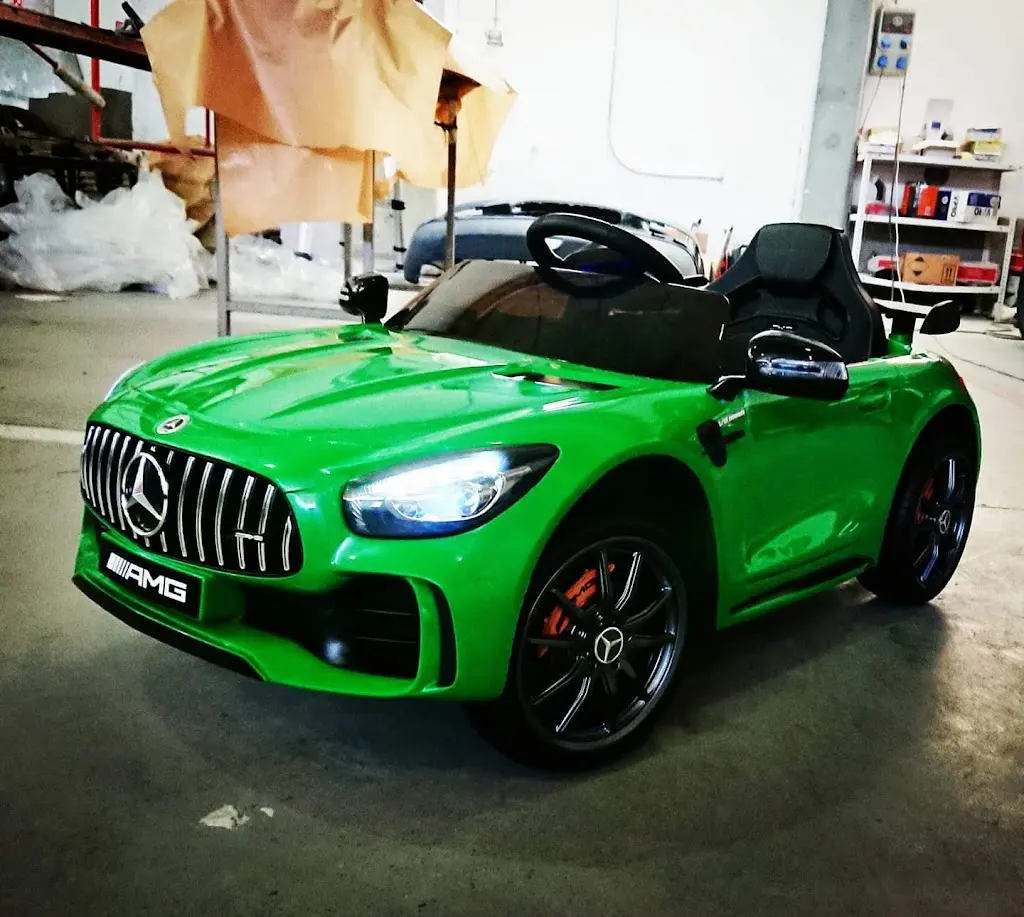 Coches Electricos Ninos . com