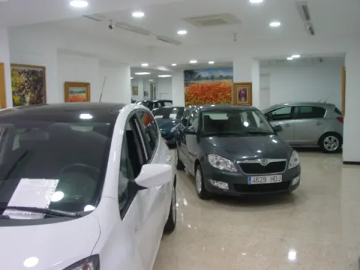 Automoviles Toni Cuenca