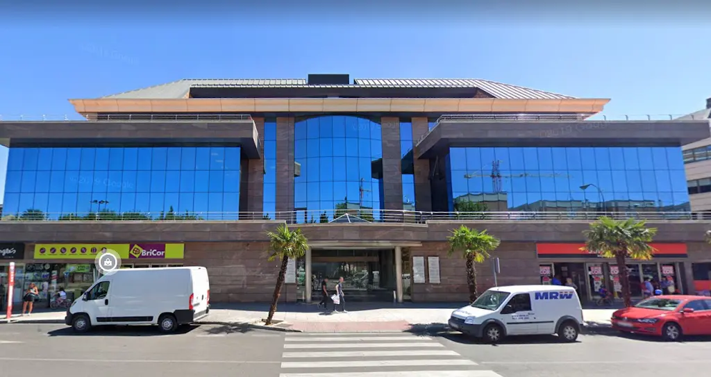 Copun Inmobiliaria