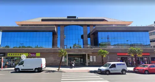 Copun Inmobiliaria