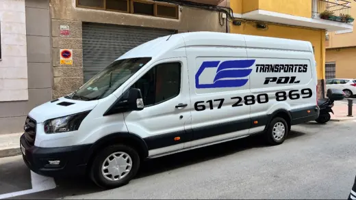 Transportes Pol