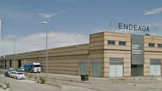 Piedra decorativa para jardin Envasados Endeaga