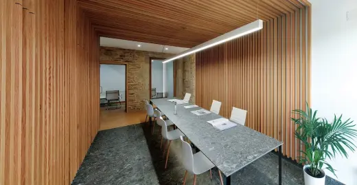 Berce Patrimonial Inmobiliaria