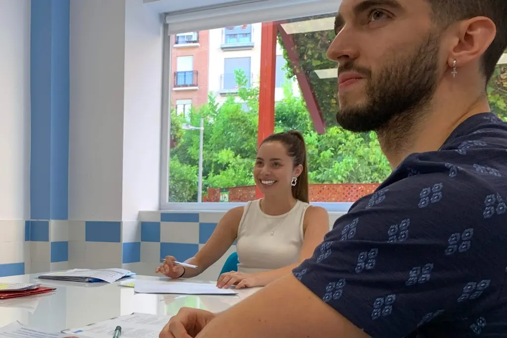Cheeky English - Academia de ingles con Profesores Nativos