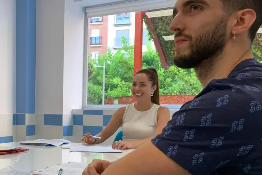 Cheeky English - Academia de ingles con Profesores Nativos