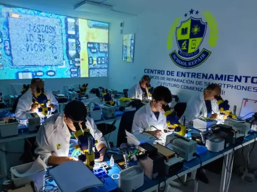 Europa 3G Madrid | Reparacion de moviles. Especialistas en iPhone - Samsung