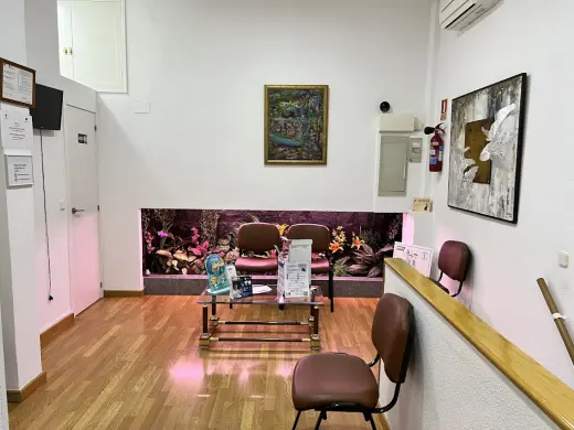 Clinica Dental OdontoIberica