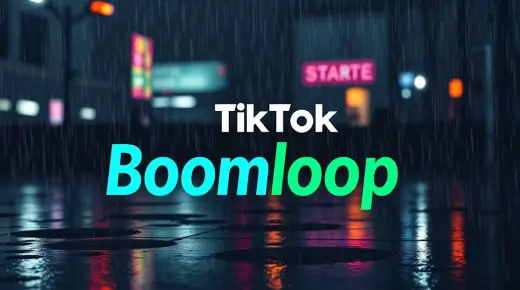 BoomLoop Agency