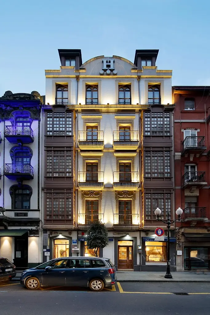 Hotel Marques