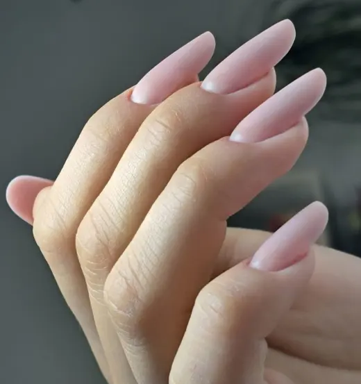 Nails by Georgi H.