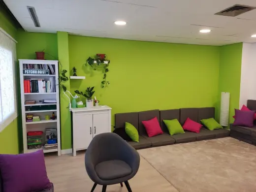 Psicologos ninos, adolescentes, adultos, parejas, familia en Zaragoza Escuela de Vida GAIA