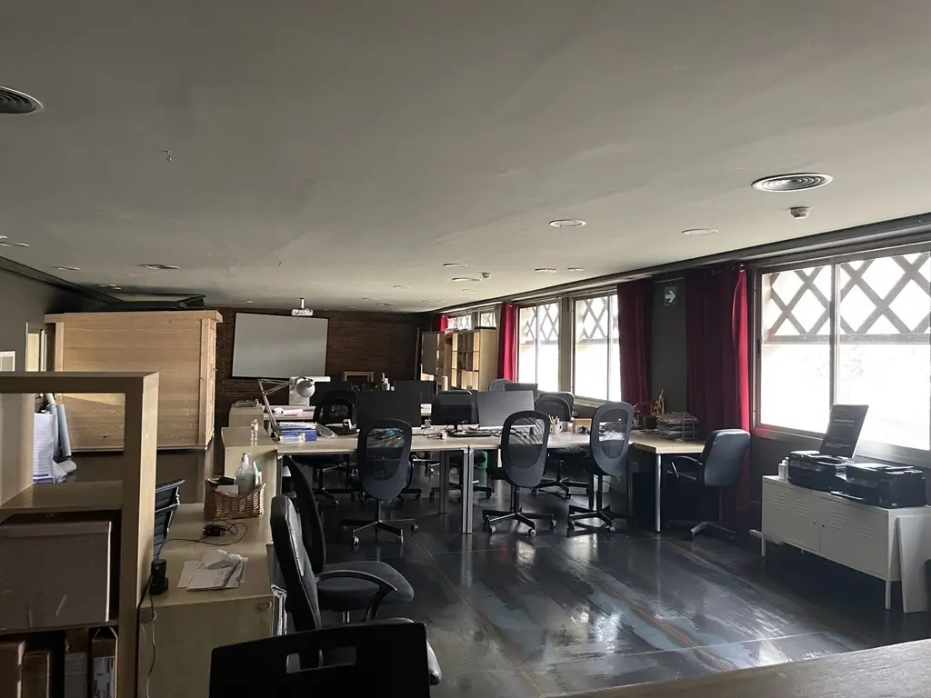 SDLI Innovation Agency