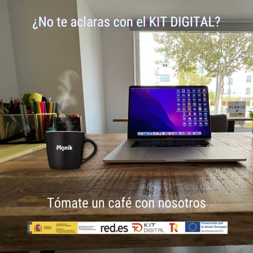 Plonik - Agencia de Marketing Digital