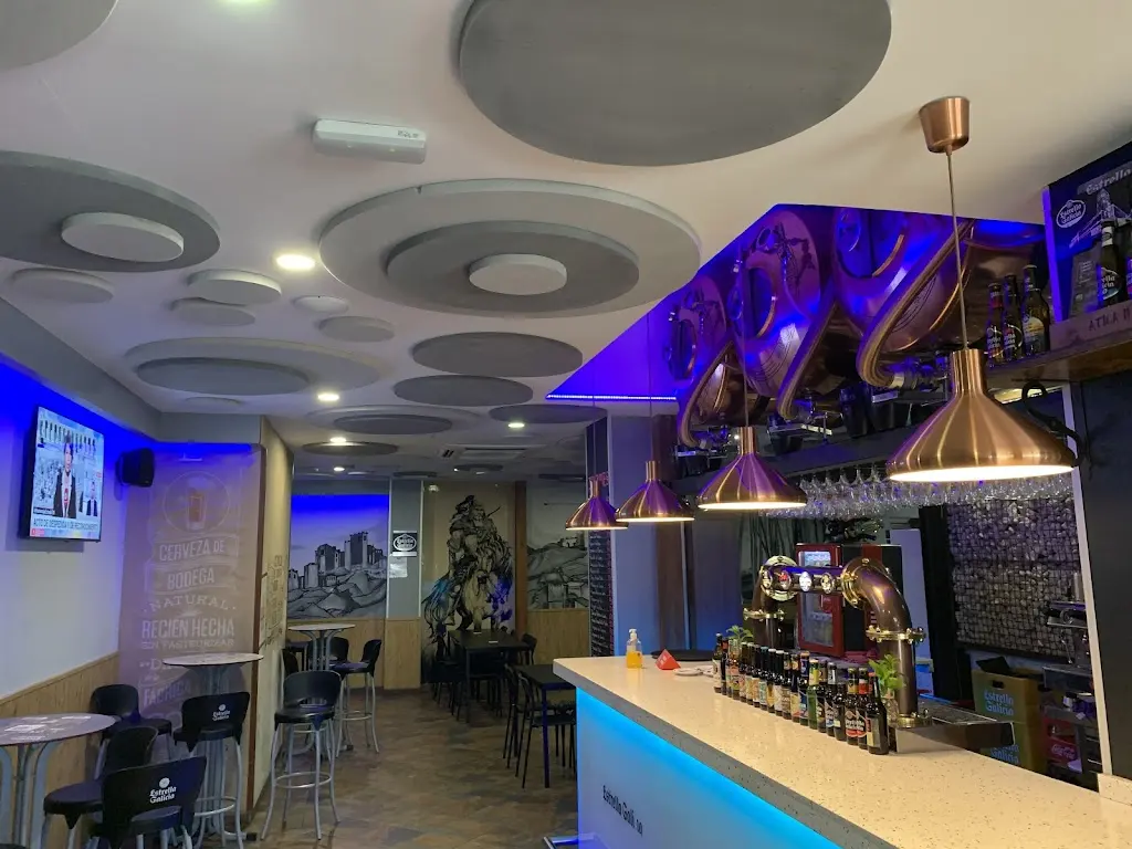 Cerveceria Atila