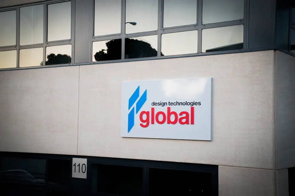 GLOBAL DESIGN TECHNOLOGIES S.L.