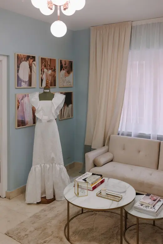 Lorena Merino Atelier