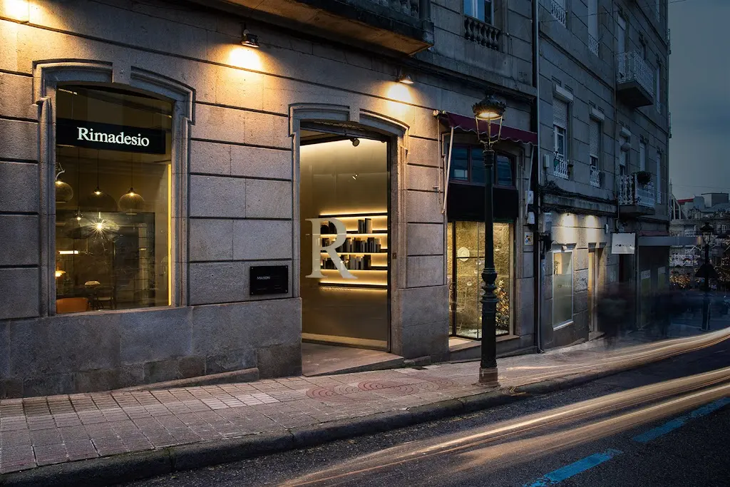 Maison Brisset