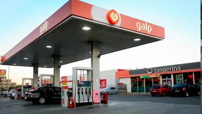 ES Galp LOW COST KM77