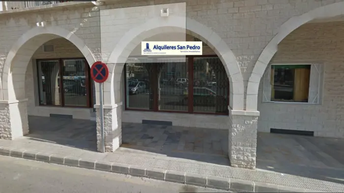 Alquileres San Pedro