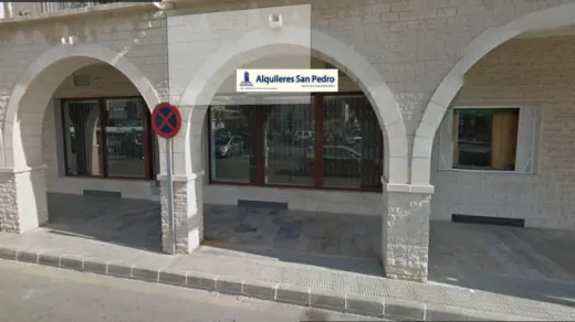 Alquileres San Pedro