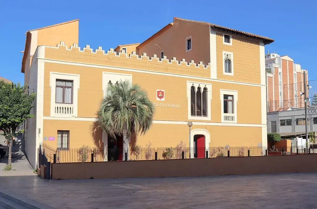 Colegio Cultural