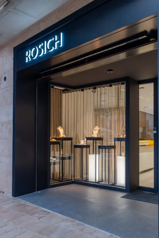 Rosich Jewels